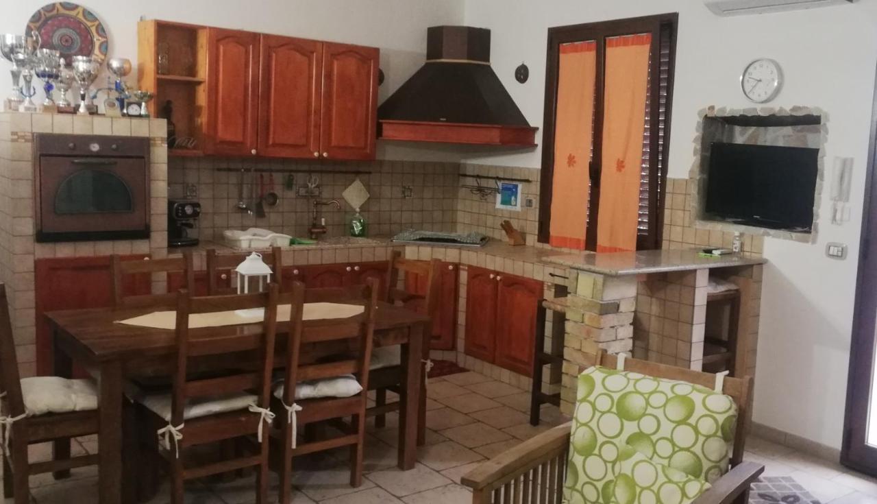 Elorina Sicily Home Syracuse Exterior photo