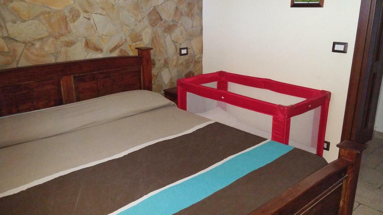 Elorina Sicily Home Syracuse Exterior photo